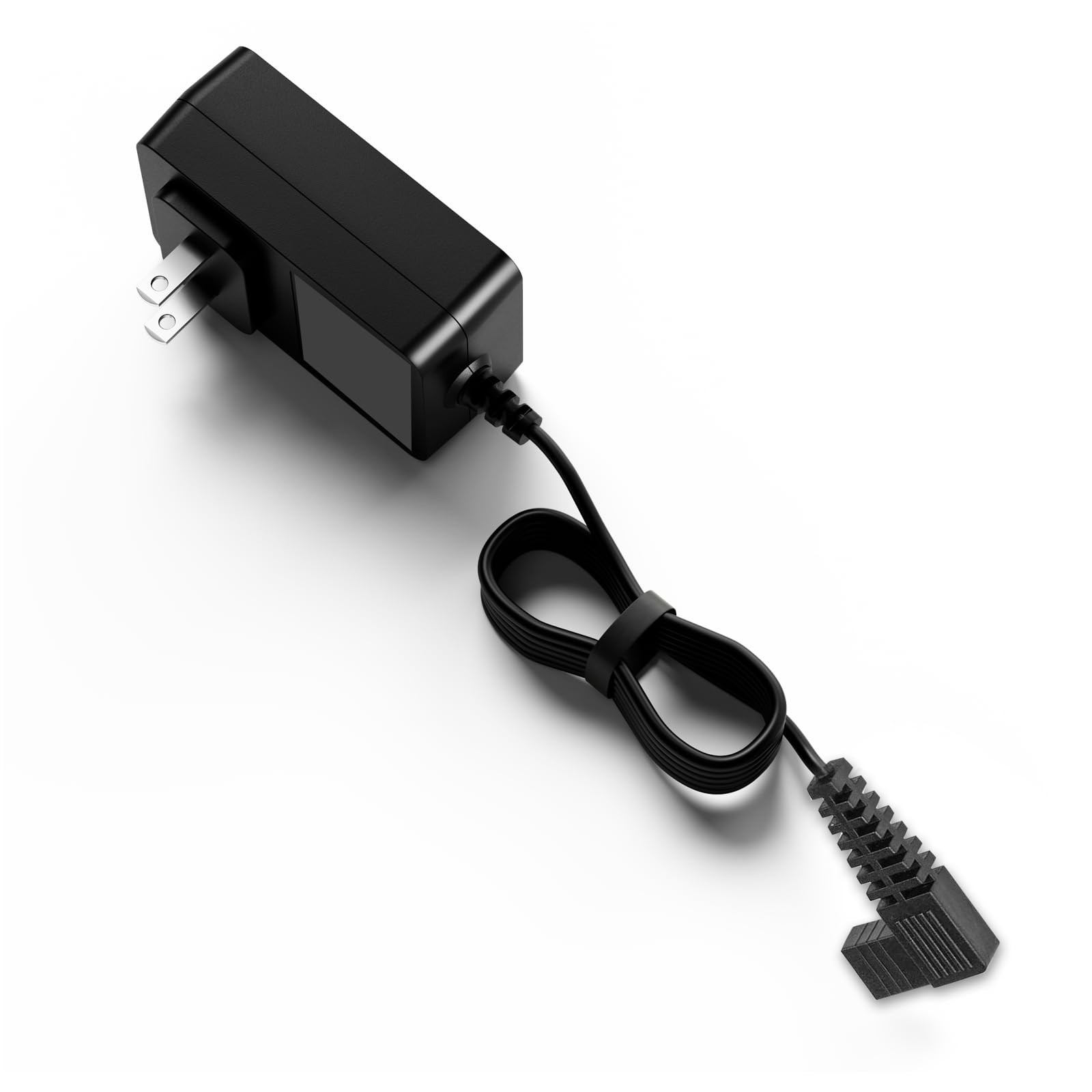 Charger Cord for Osprey 300 Pro Compatible with WYBOT C1 Osprey300Pro black