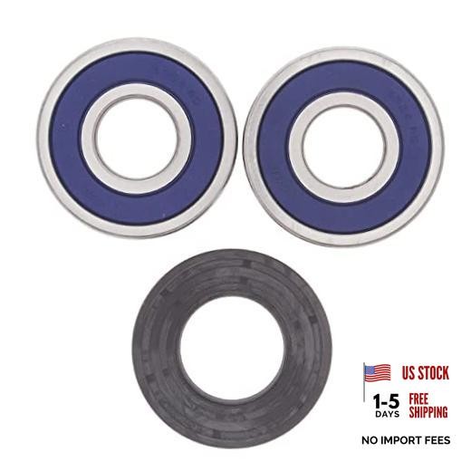 Racing 25-1353 Rear Wheel Bearing Kit Compatible with/Replacement for