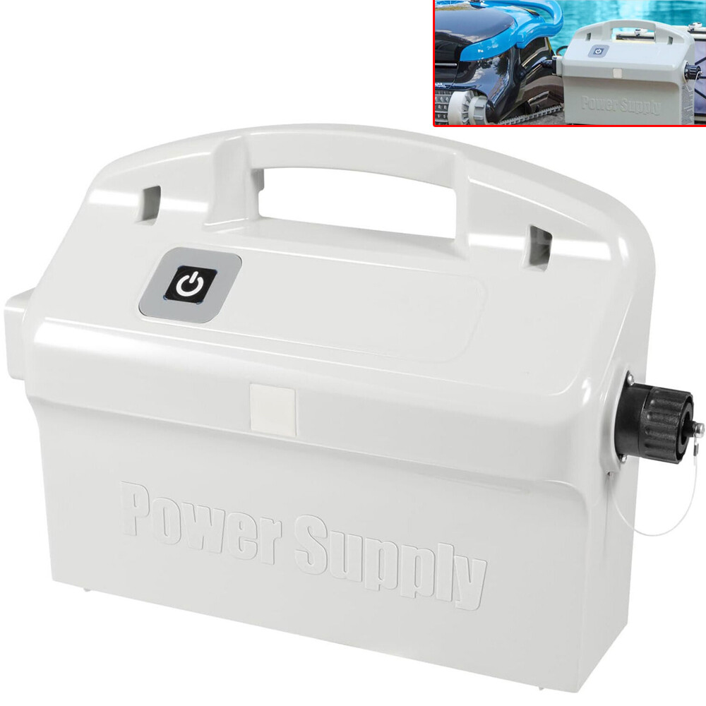 9995670-US-ASSY Replacement Power Supply for Dolphin Robotic Pool Cleaners