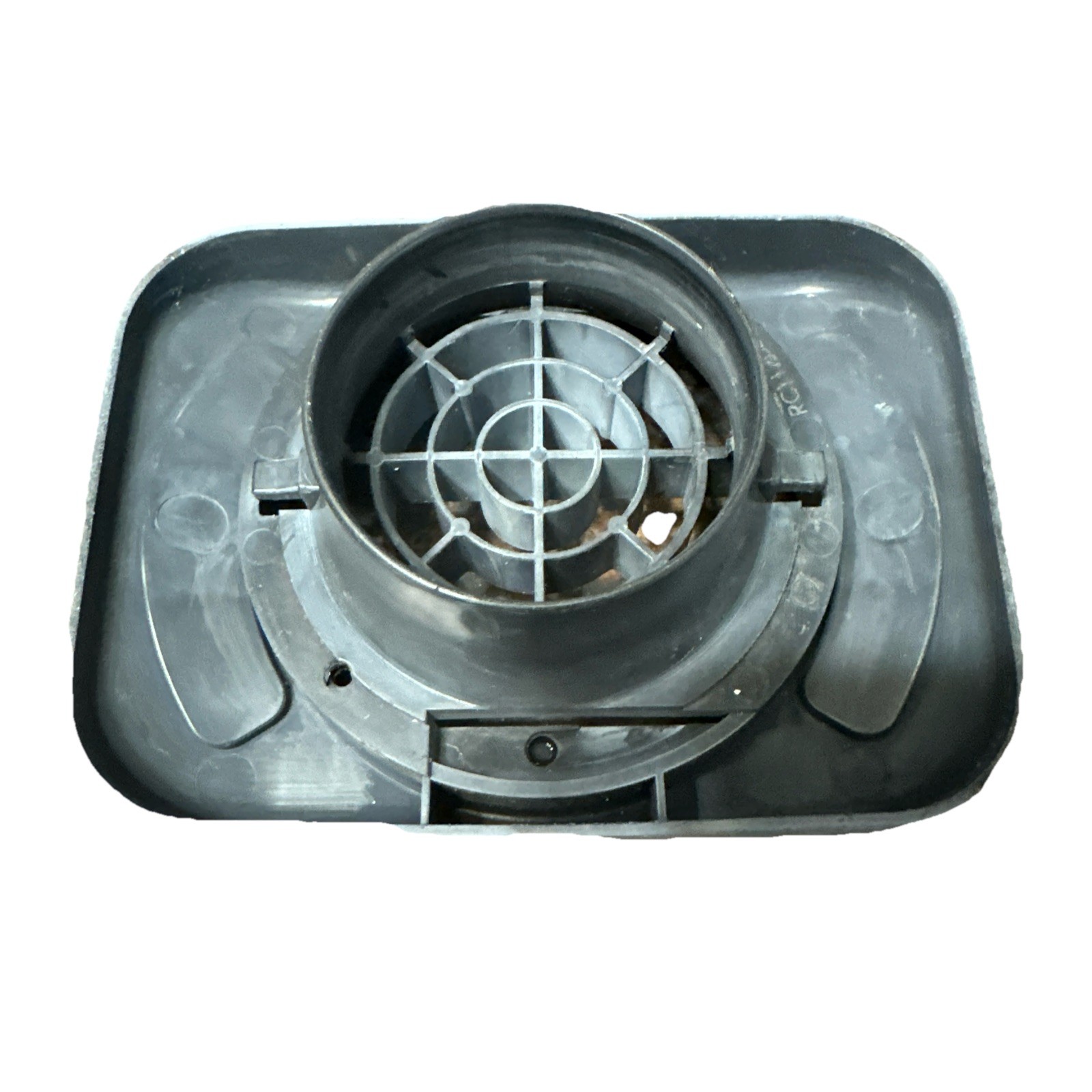 Hayward Tiger Shark Venturi RCX11208 Tiger Shark QC RC Impeller Cover Top Lock