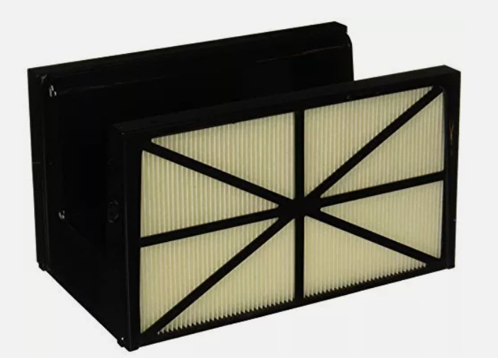 ✅ Hayward RCX70100 Tiger Shark QC NEW Filters Cartridge Assy Frame w/ Filters