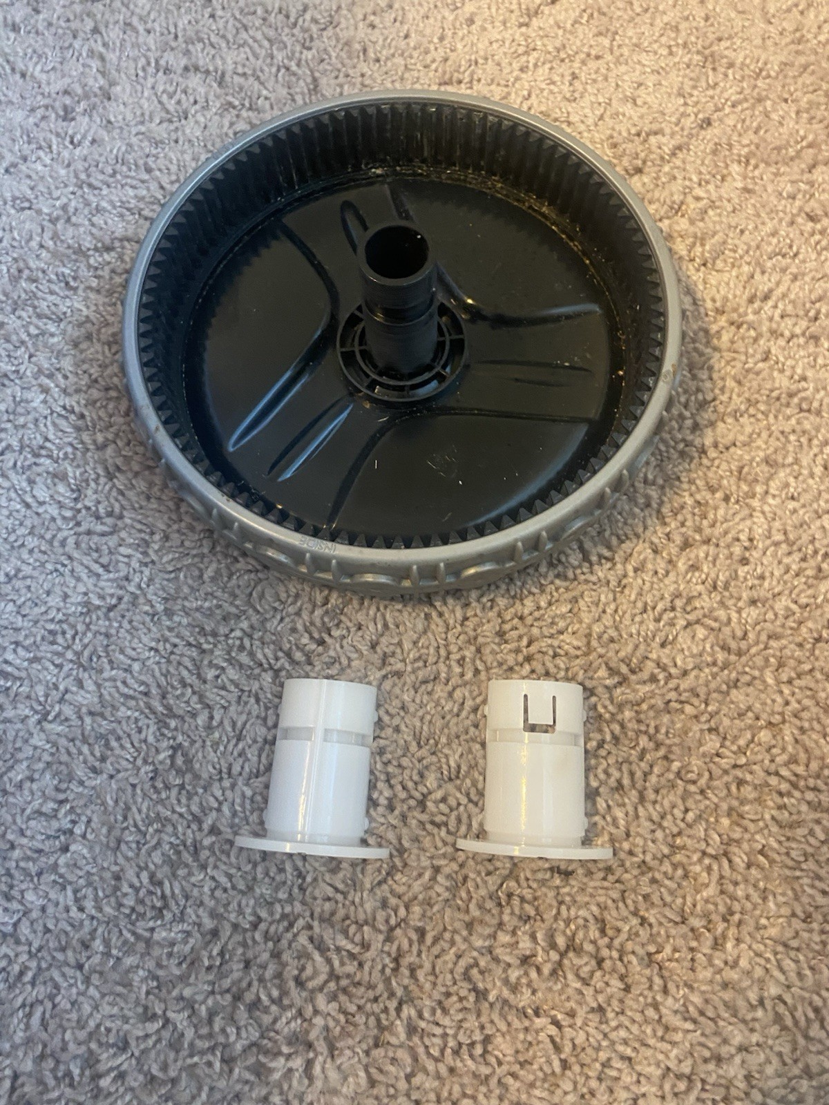 Polaris ZODIAC Wheel TIRE Bushing 9400 9450 9550 965IQ 9650IQ
