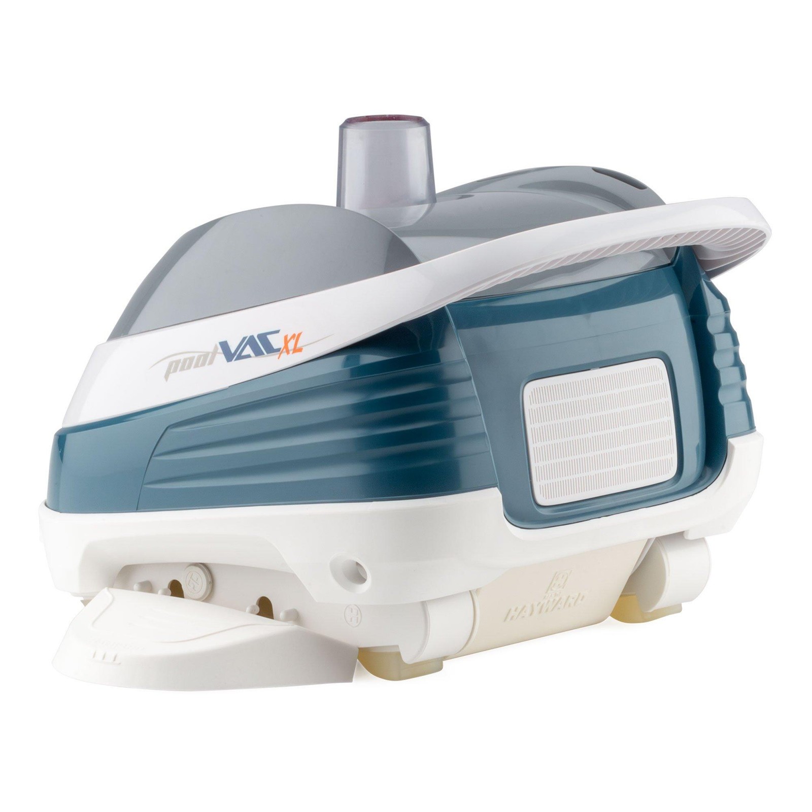 The Hayward Pool Vac XL Suction Side Pool Cleaner for Concrete/Gunite Pools