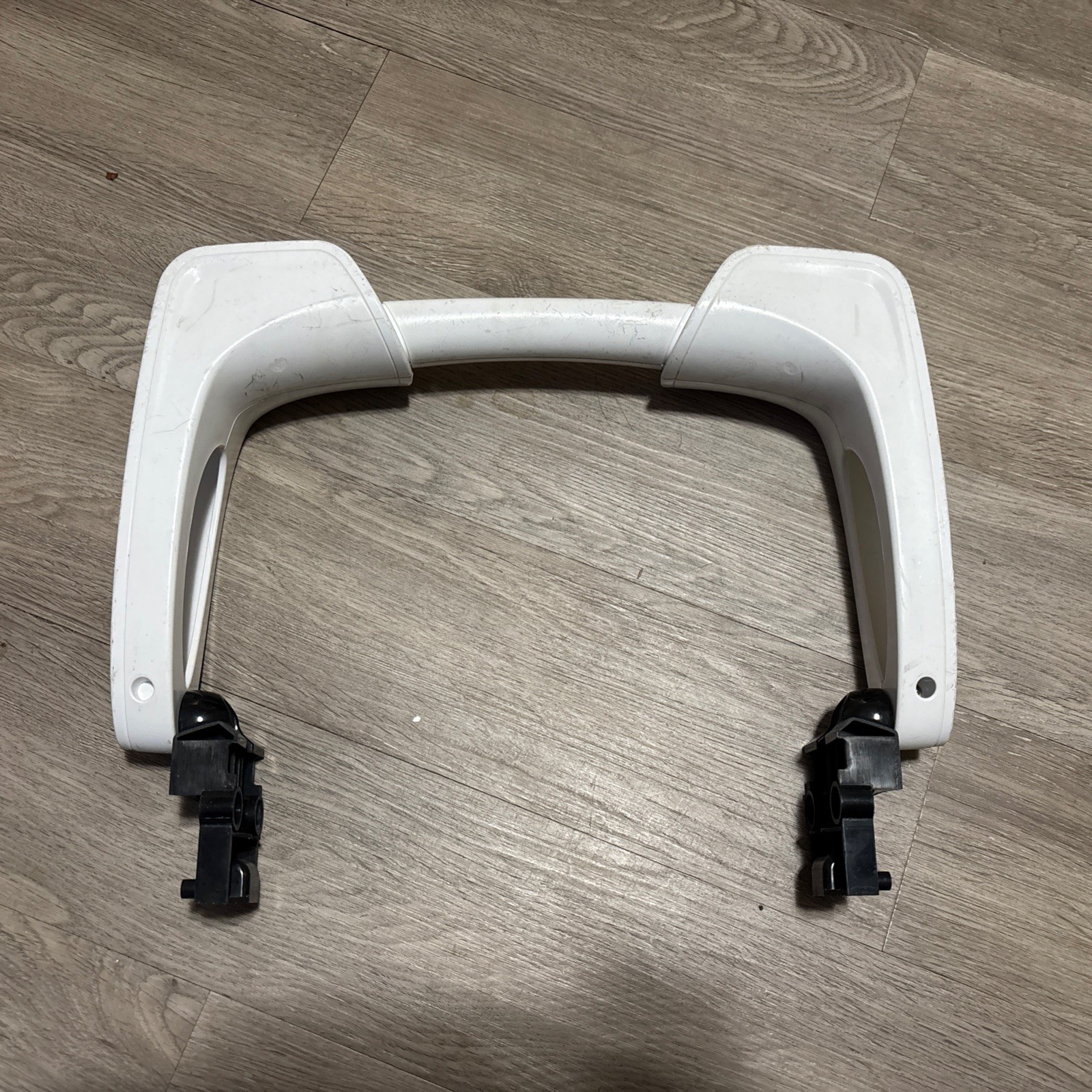 Zodiac Polaris P825 Handle R0657501 USED POOL CLEANER Hinges Ball Joints Lever