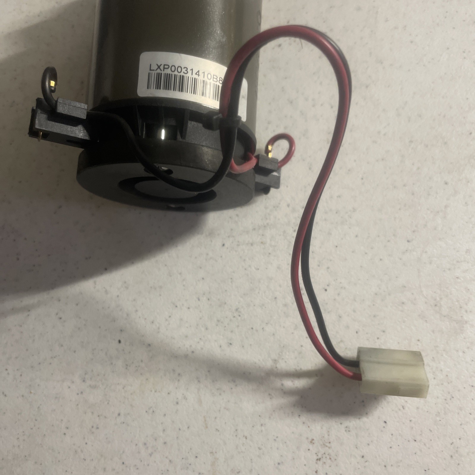 $100 1YRW MAYTRONICS DOLPHIN IMPELLER FAN MOTOR PUMP REBUILT 63ZYW-A1 5500011