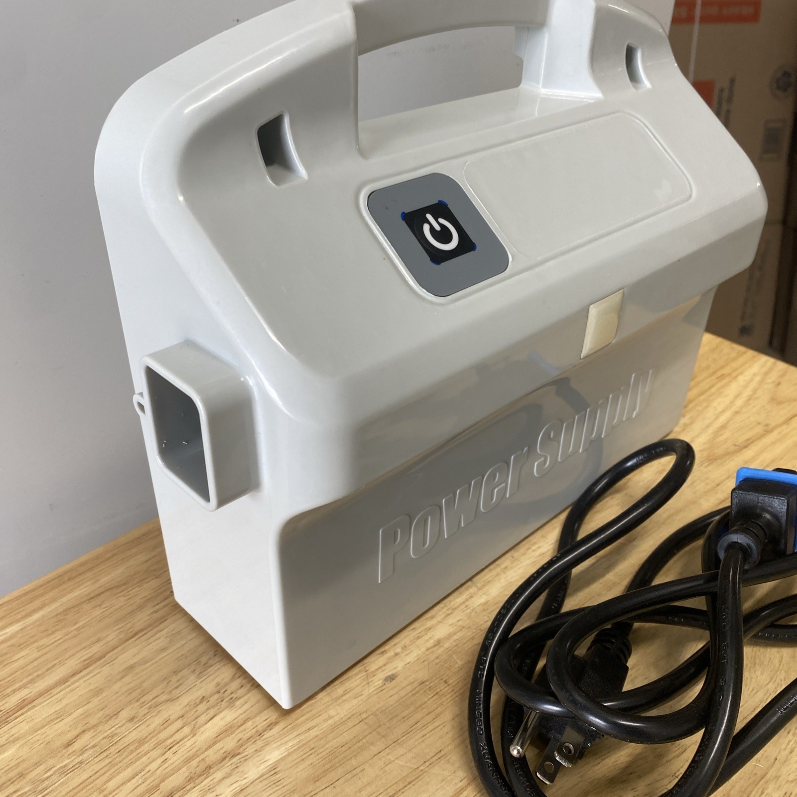 for Dolphin Robotic Pool Cleaners 9995670-US-ASSY Power Supply Replacement