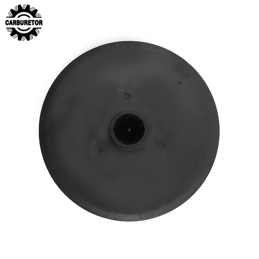 R0536400 Pool Cleaner Part For Polaris New Style PB4-60 Boosters Pump Impeller