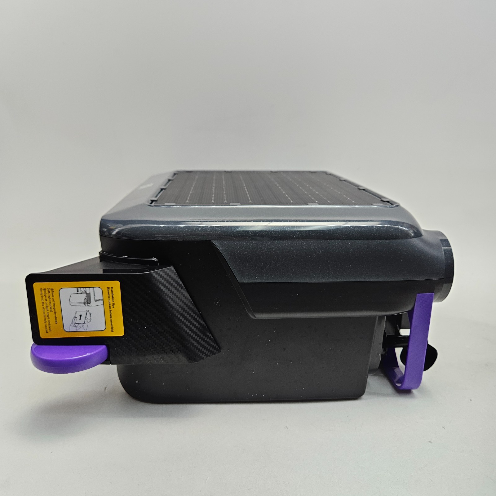Solar-Powered Robot Pool Surface Skimmer Cleaner Salt Tol Motors 150-um Filtrate