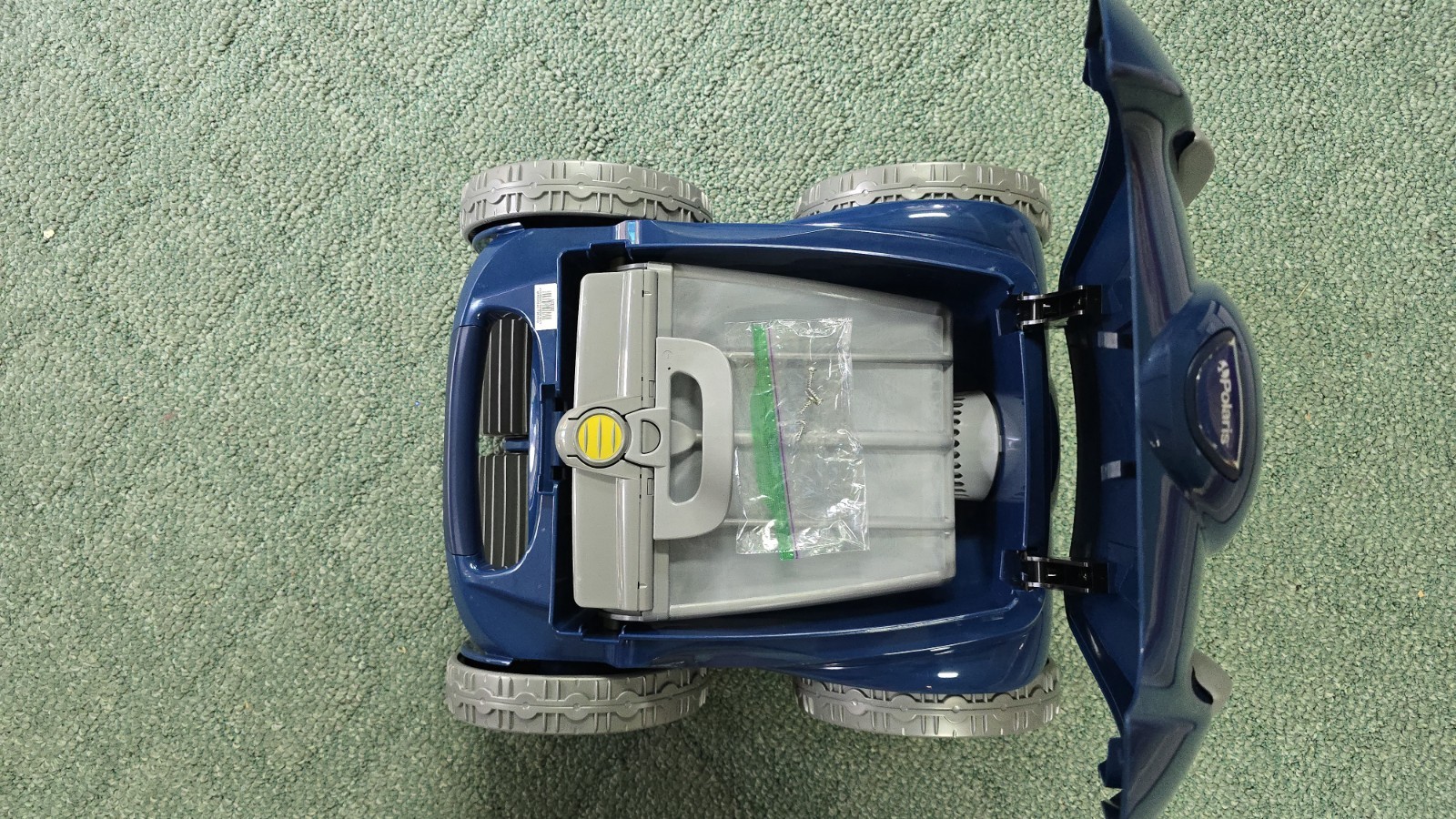 Polaris 965IQ Full Body In Brand New Condition