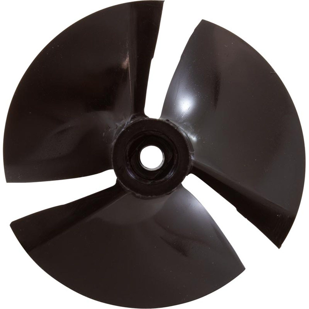 Maytronics 9995266-R1 Dolphin Impeller with Screw – Black