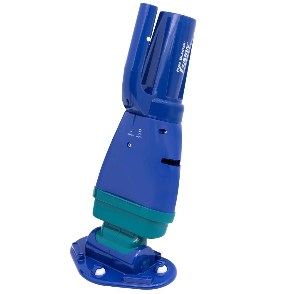 Aqua Select Pool Blaster Fusion PV-5 Hand-Held Lithium Cleaner
