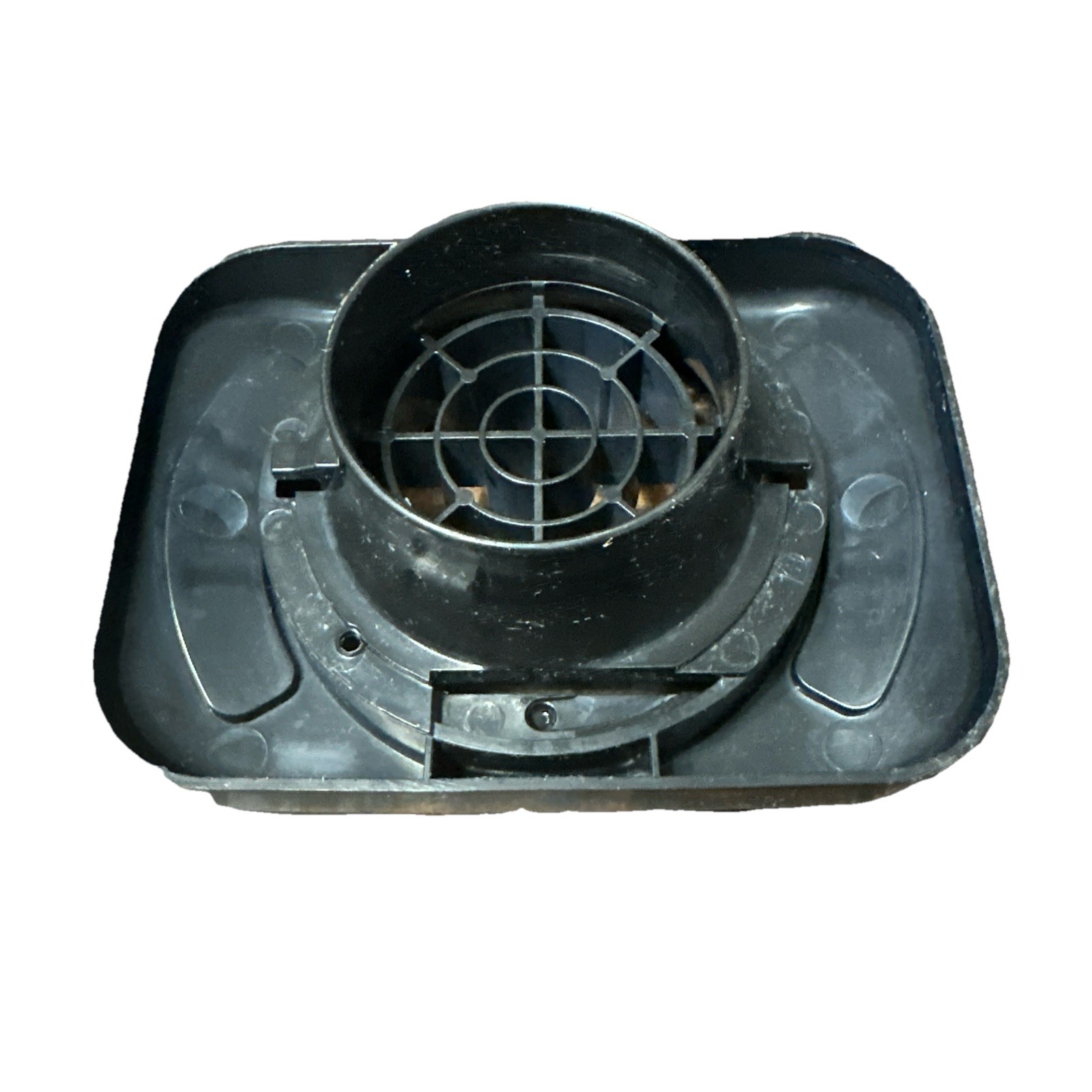 Hayward Tiger Shark Venturi RCX11208 TigerShark QC RC Impeller Cover Top Lock