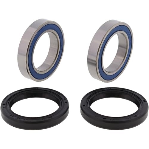 Racing 25-1402 Wheel Bearing Seal Kit Compatible with/Replacement for Beta