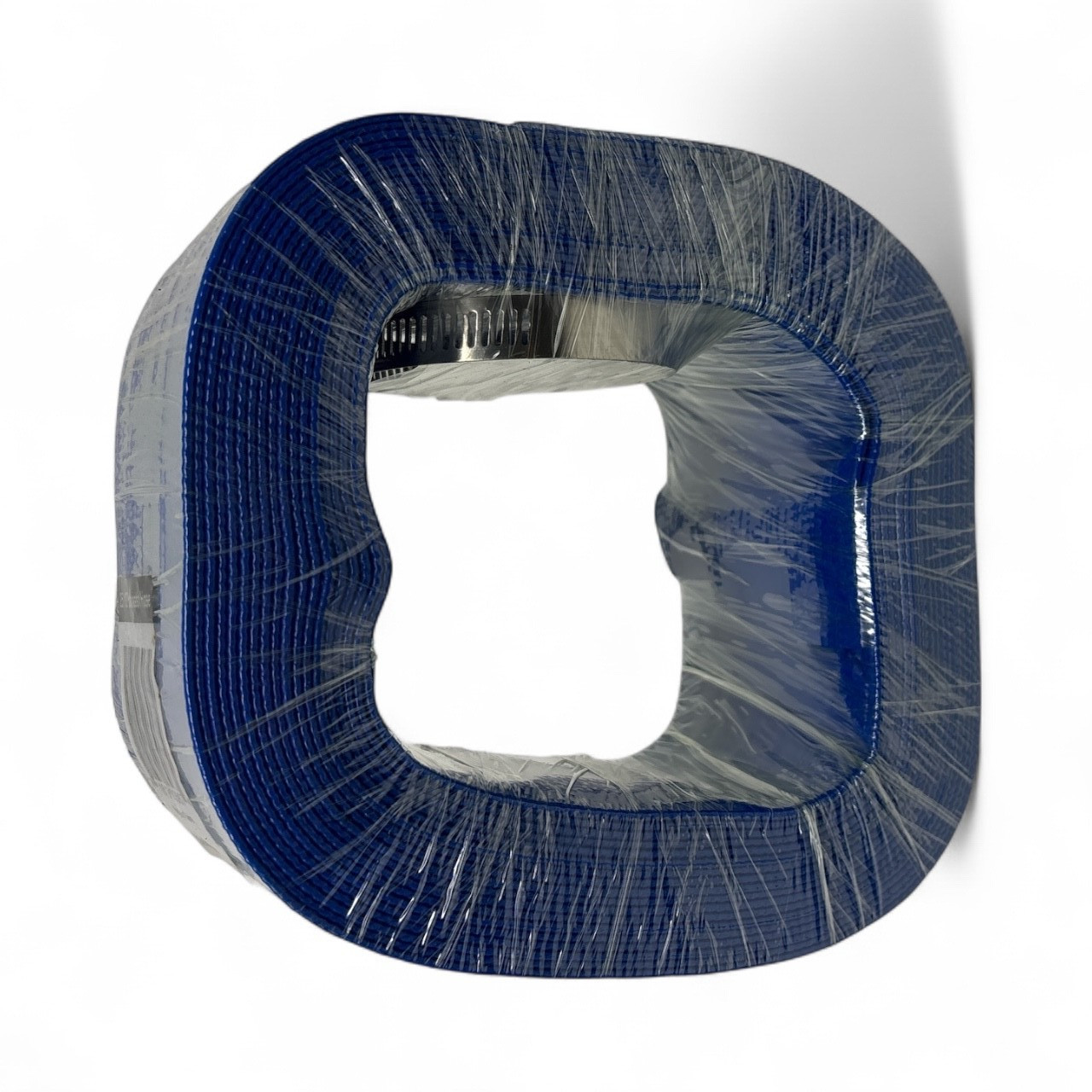 25&prime; Feet x 2&Prime; Inch Swimming Pool Filter Backwash Discharge Hose Inground Above