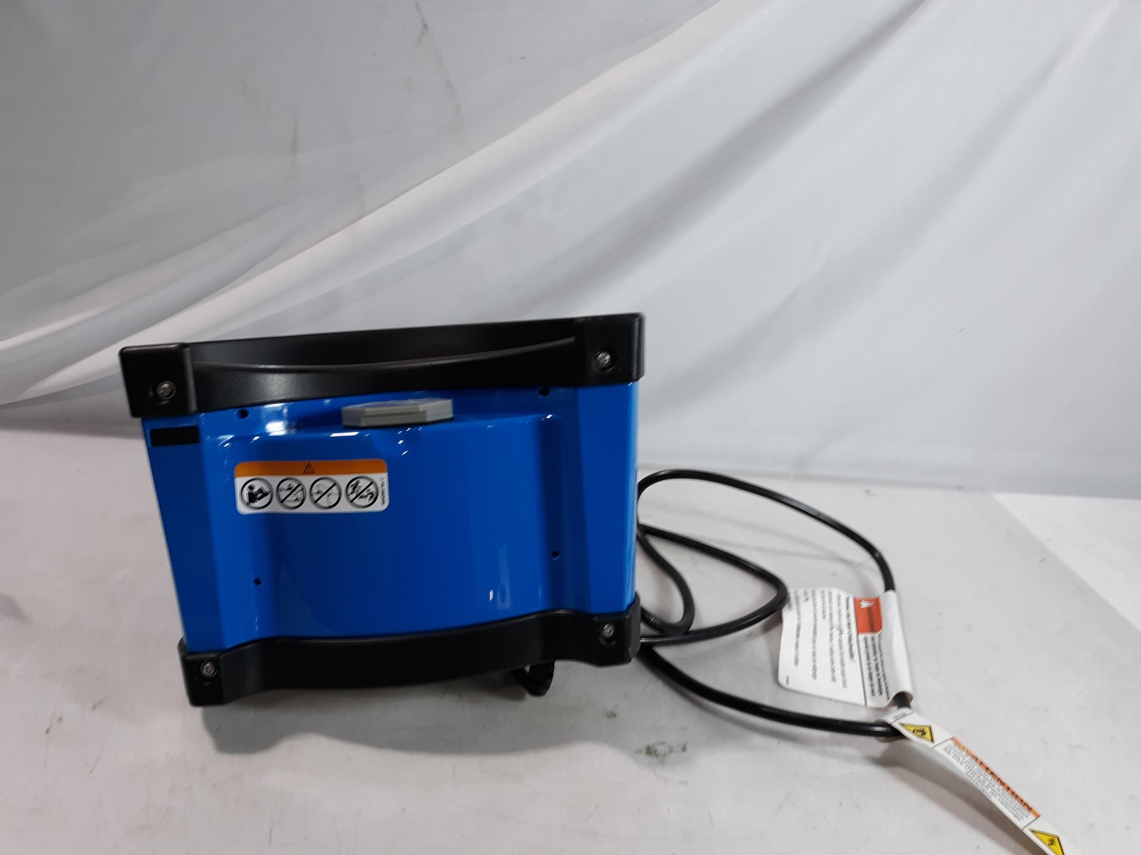 Zodiac AX3701 Robotic Pool Cleaner Control Unit 100-240V Power Supply