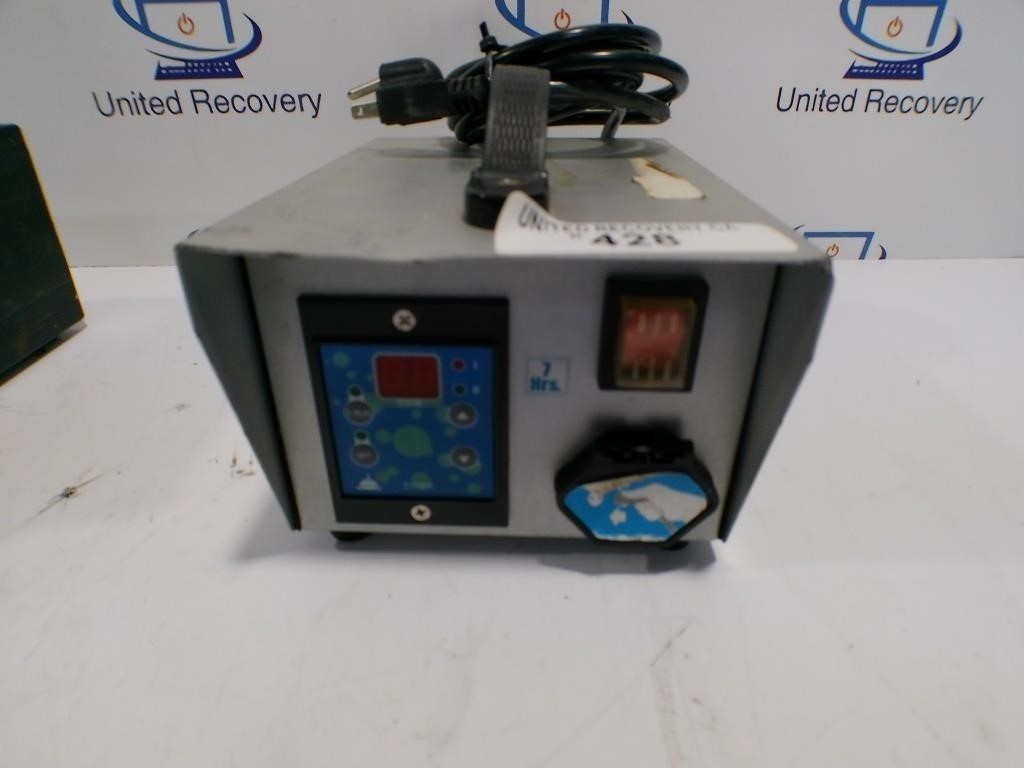 AQUABOT CLASSIC & TURBO POWER SUPPLY 2 PIN FEMALE SOCKET 7184C & 7183C