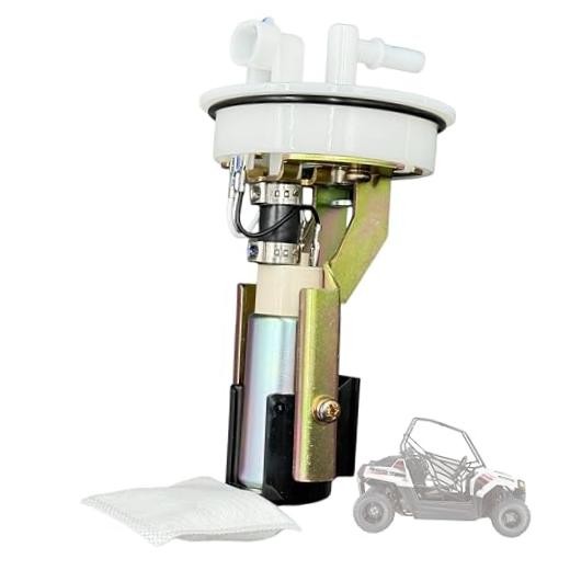 0455041 Fuel Pump Assembly for Polaris RZR 170 EFI 2015-2025 Replaces# 0455041