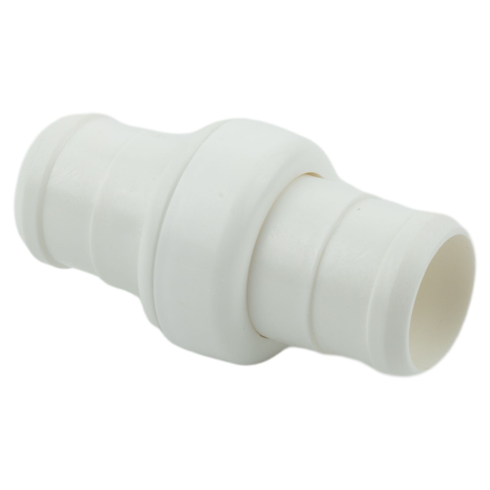 1pc Hose Swivel 2Pcs Hose Nut 9-100-3002 Connects Quickly Pool Cleaner