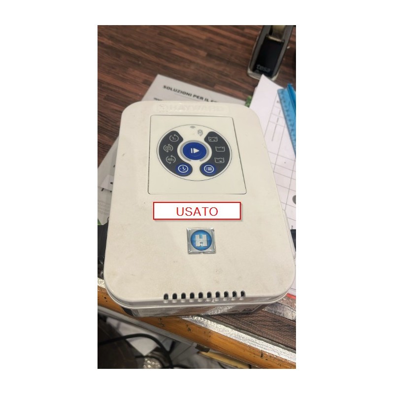 HAYWARD – AV650 WIFI Power Supply for AQUAVAC 600/650 Cleaners (USED)