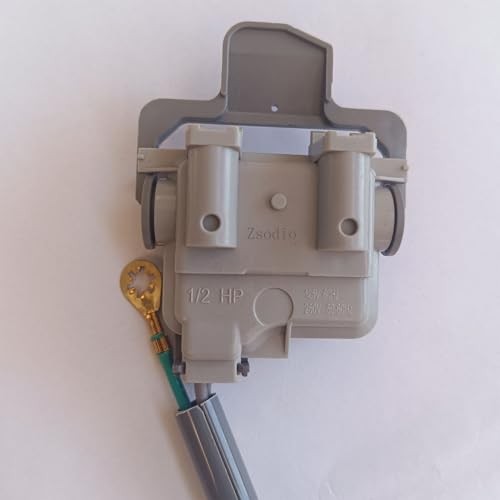3949247 Washer Lid Switch Replacement part – Easy to Install – Exact Fit for