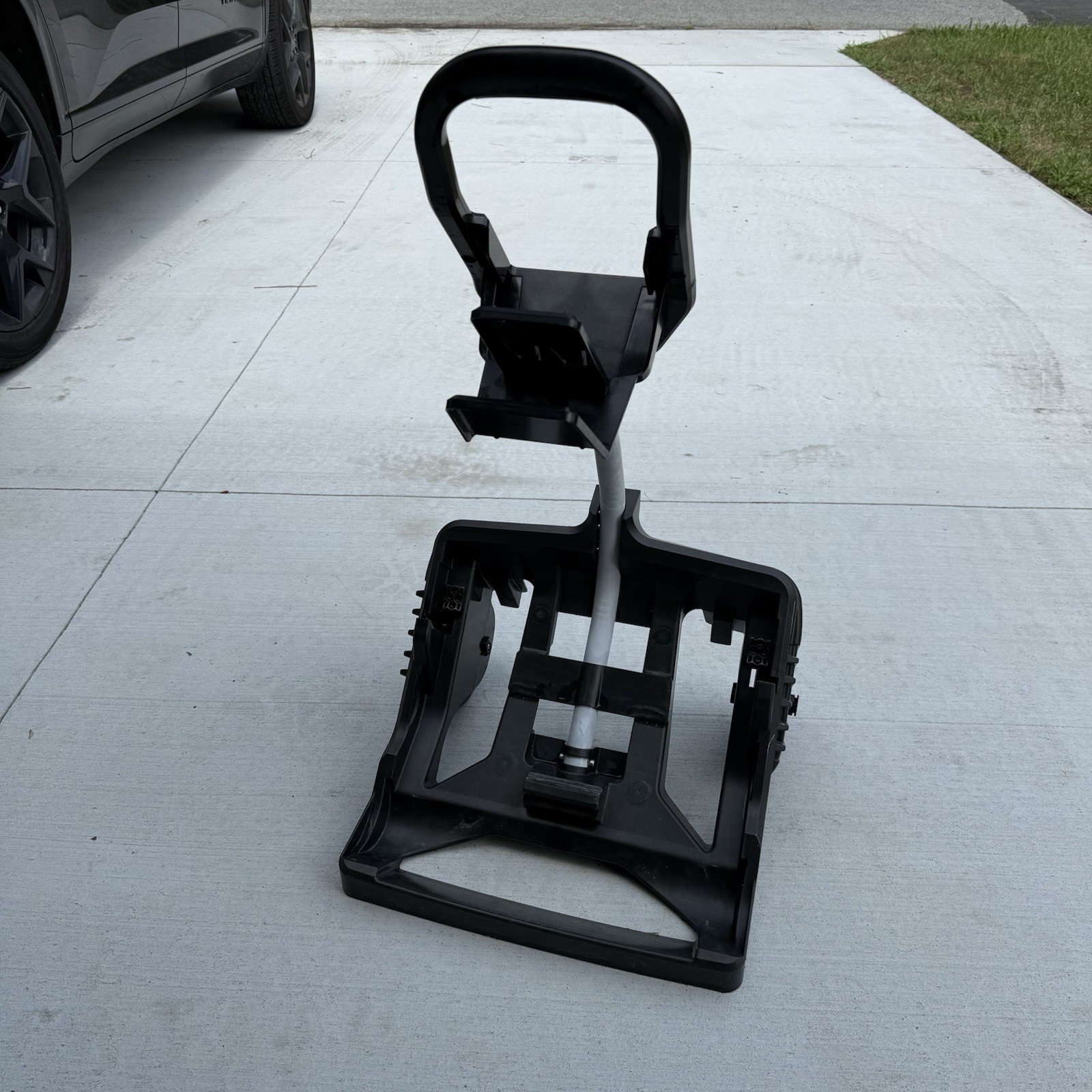 Hayward AquaVac 650 Caddy Cart w/ Wheels & Handle Robotic Pool Cleaner Stand