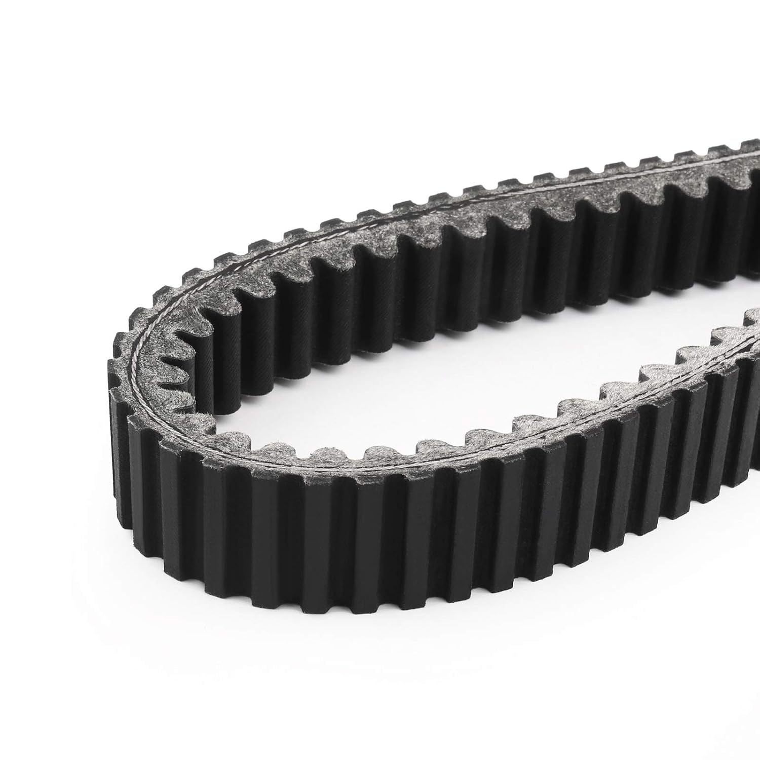 Drive Belt Replacement for Utility Vehicles