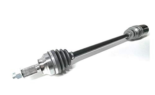 Rear Left Right CV Axle Driveshaft Fit Polaris RZR 1000 4 Turbo RS1 (2016-2019)
