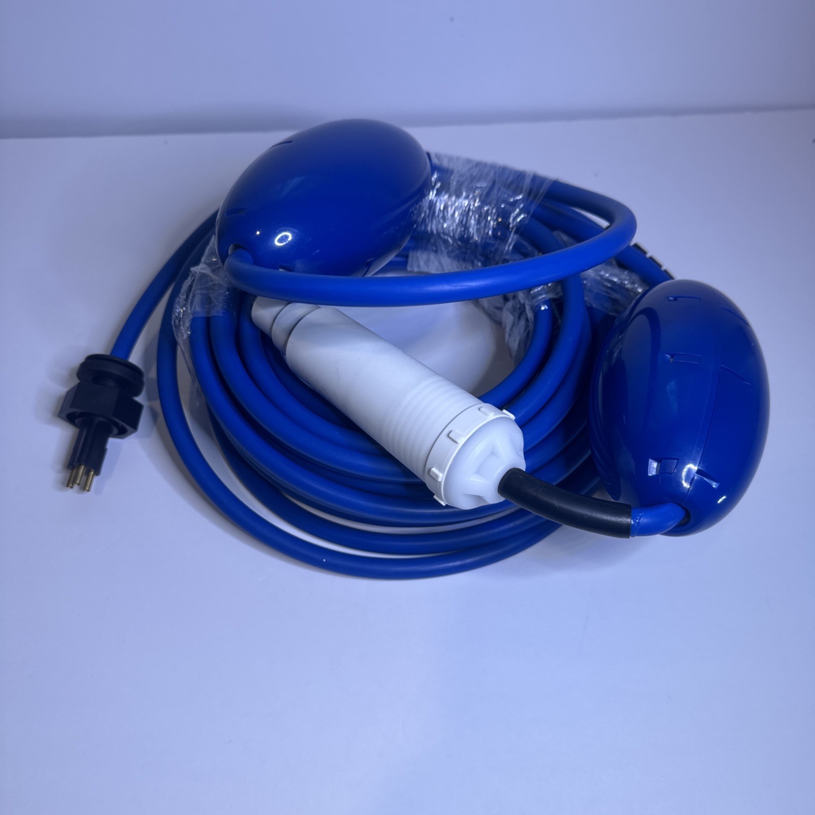 GearWhiz 60’ Blue 3 Wire Swivel Cable For Dolphin Triton Ps Plus T 45 -99958906