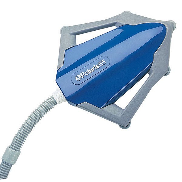 6-130-00 Zodiac Polaris 65 Abg Press Side Cleaner