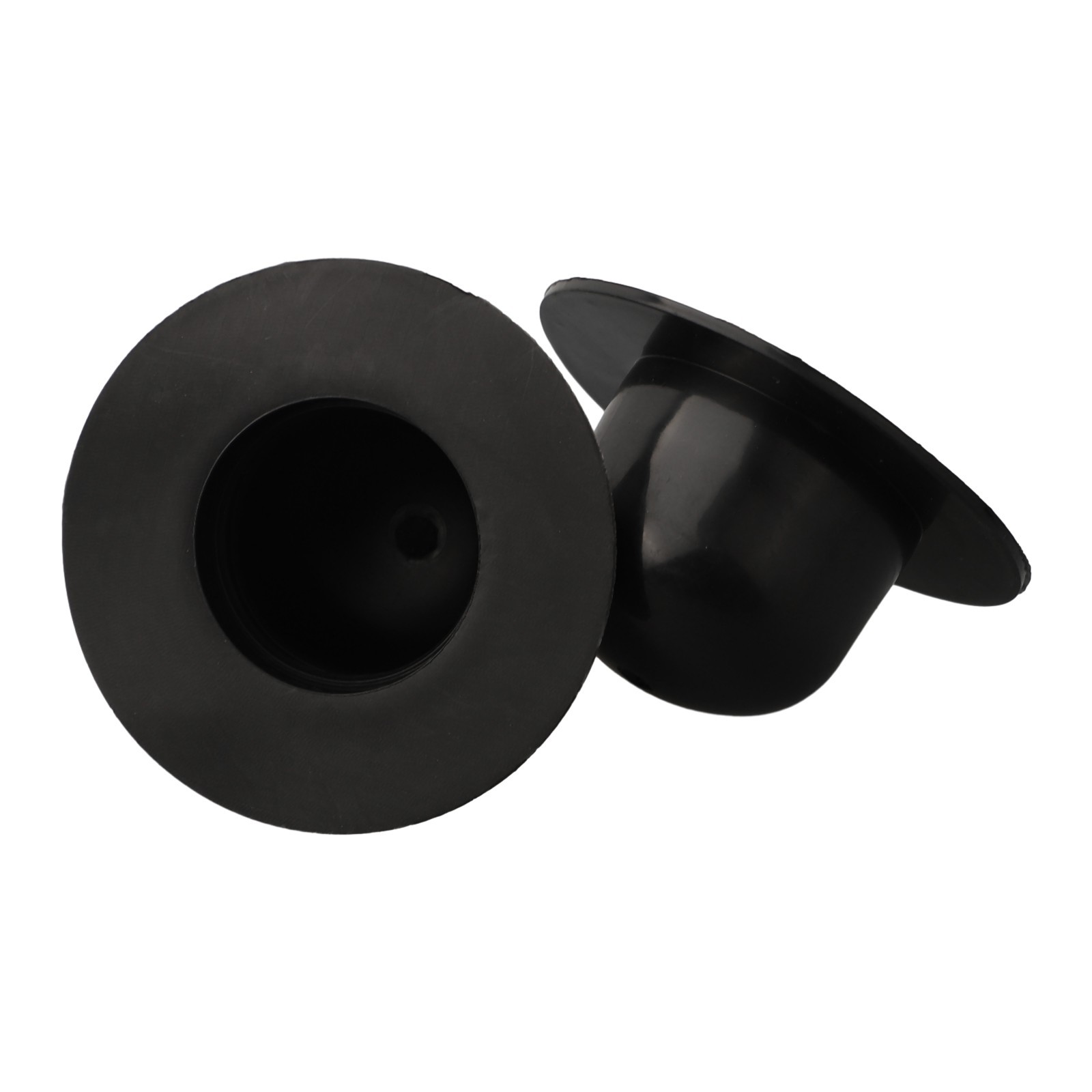 Drain Valve Cap White+black Garden Ground Pool Replacement 11044 / 10127