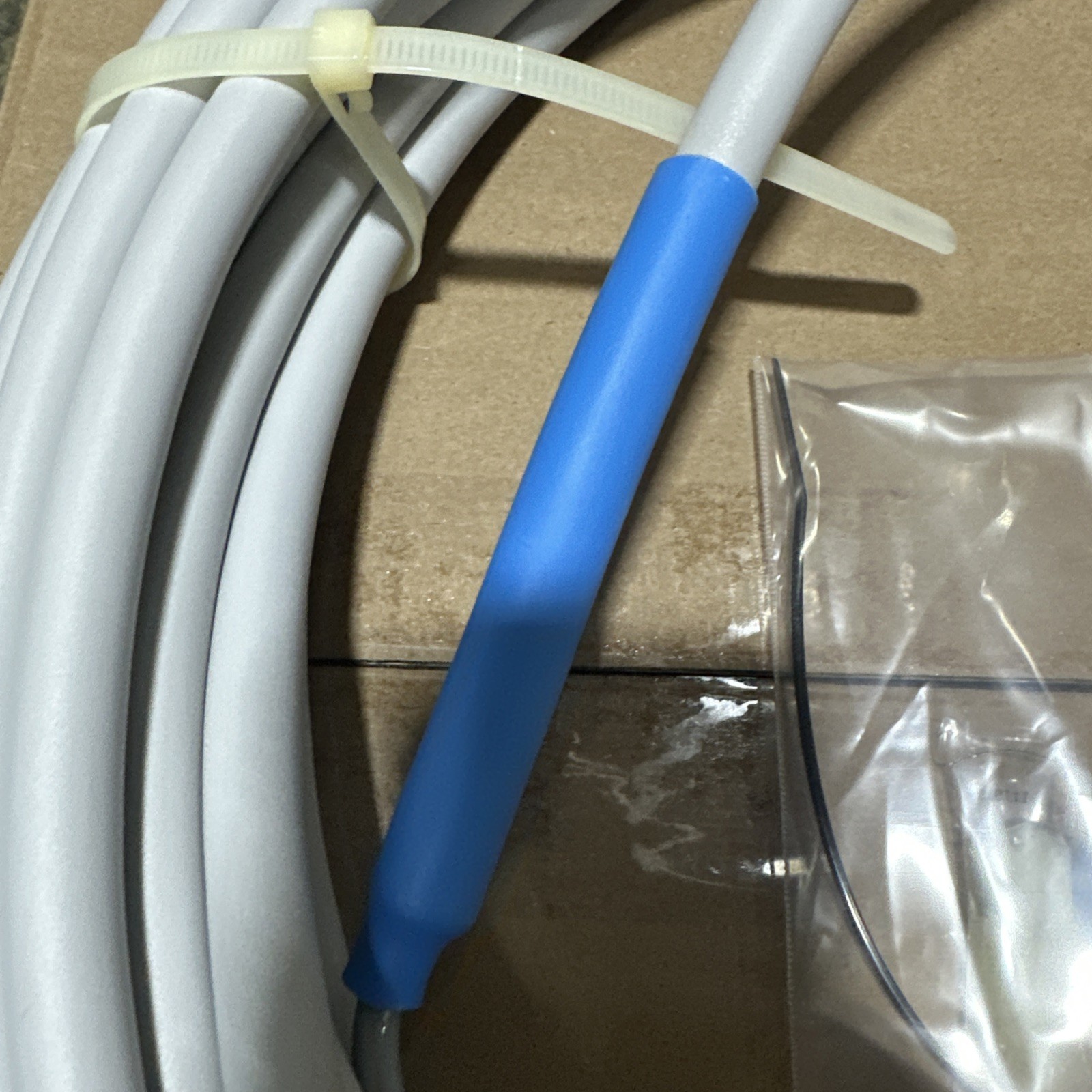 Aqua Products Aquabot Classic Cable Assembly Floating 50Ft A1625005-01 NEW