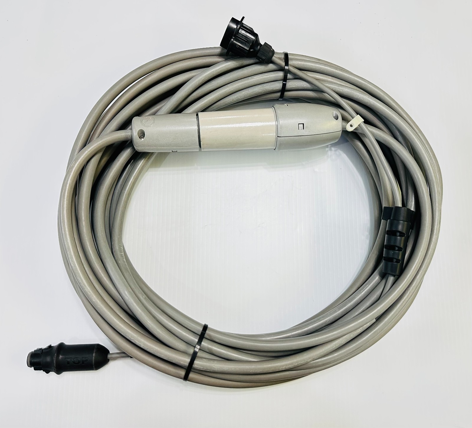 Zodiac Polaris Floating Swivel Power Cable Assembly P825 8050 Pool R0632100