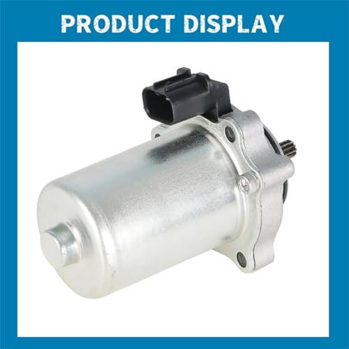 Shift Motor Assembly Replacement for Honda Rancher 420 Es TRX420FE 2007-2015