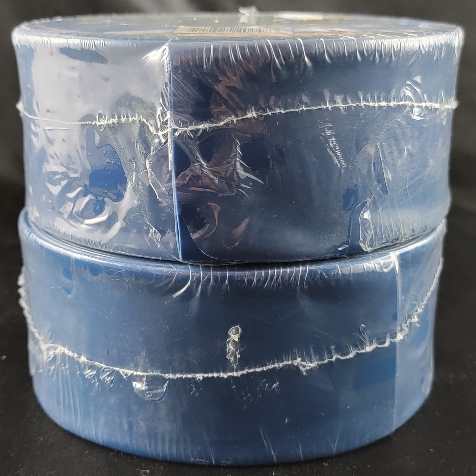 Lot of 2 Blue Torrent Pool Products Backwash Hose 25&prime; Length 1.5&Prime; Diameter NEW