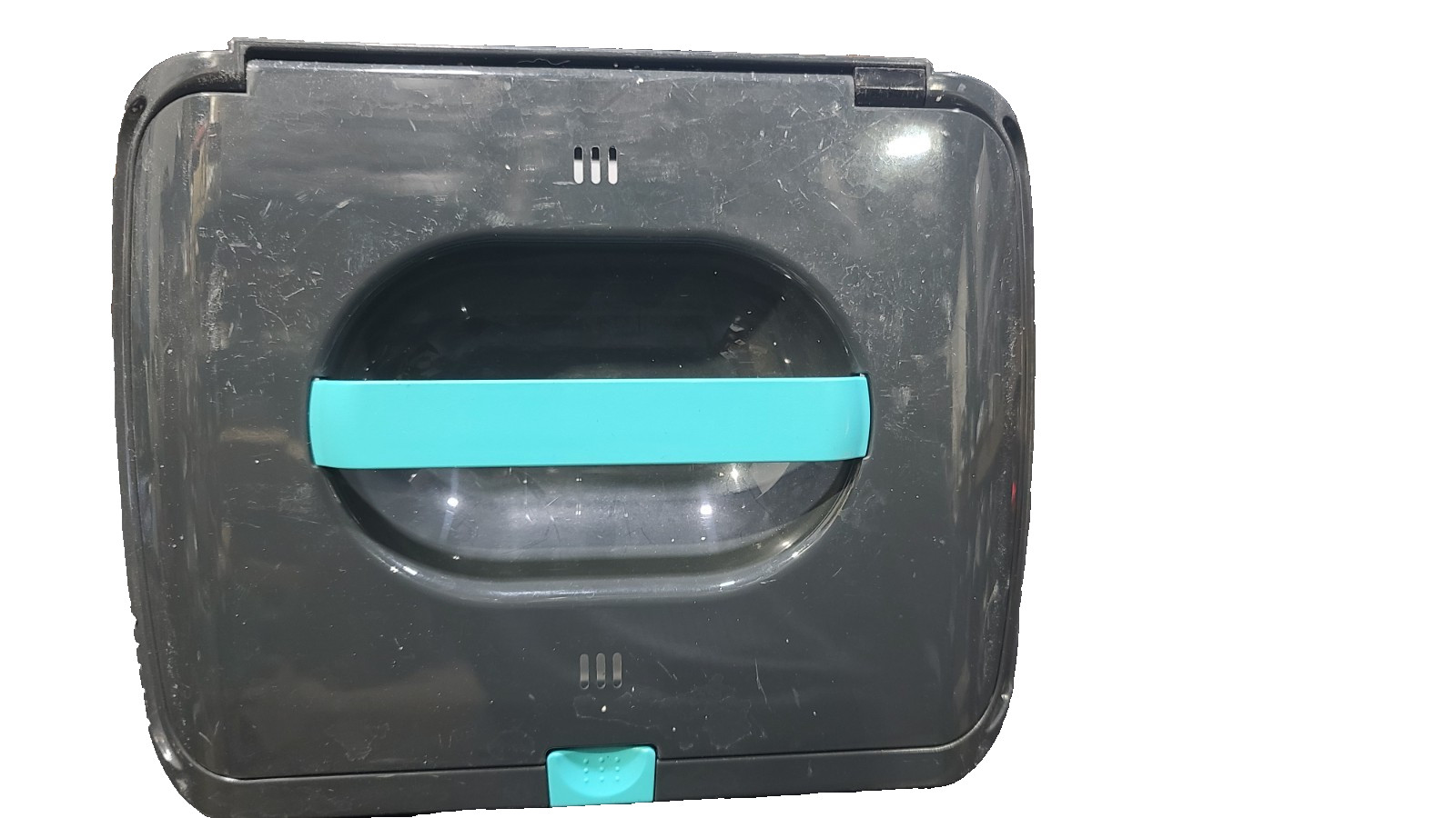Aiper Scuba S1 Pool DEBRIS BASKET FILTER REPLACEMENT Vacuum Cleaner Black