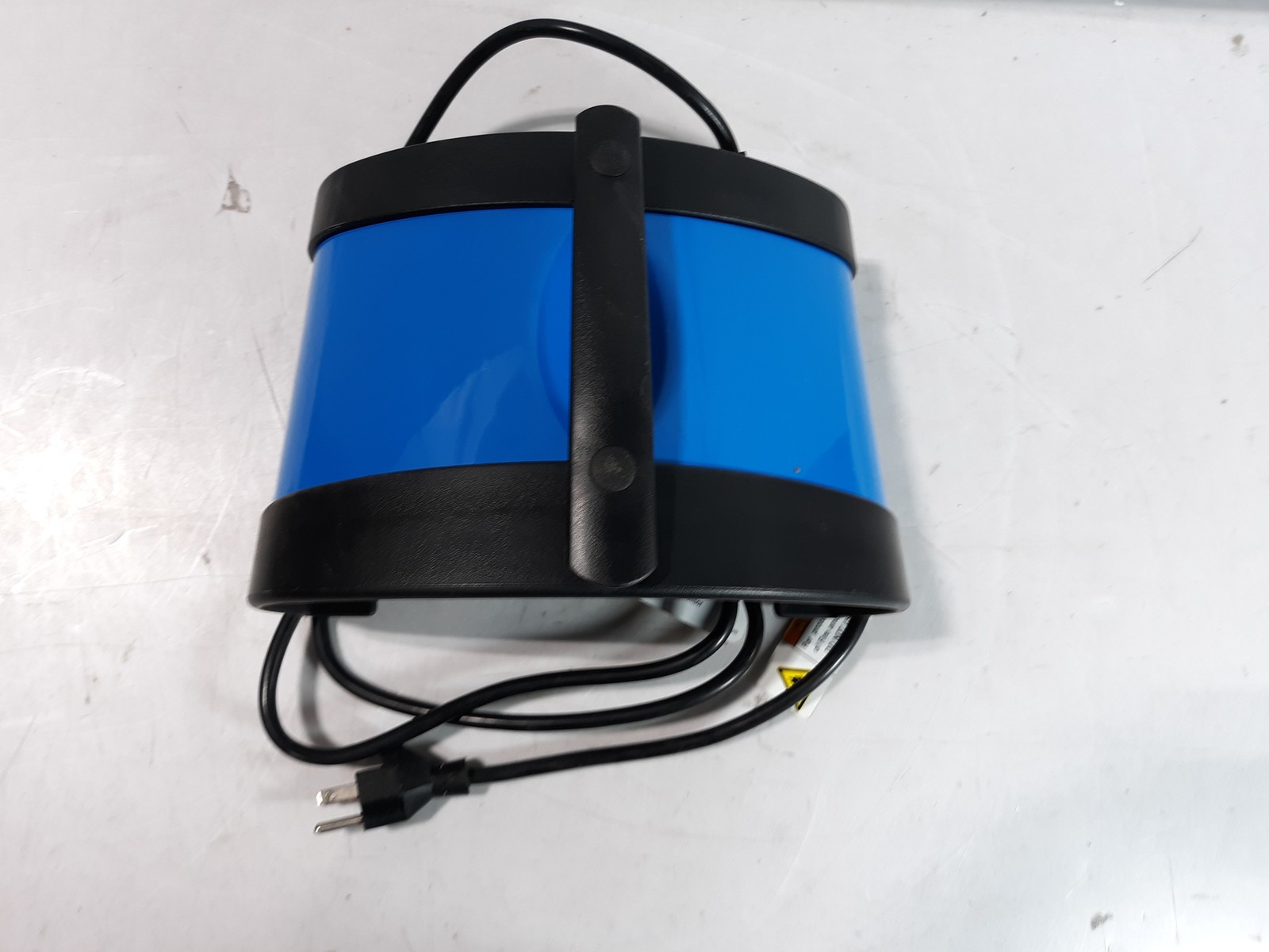 Zodiac AX3701 Robotic Pool Cleaner Control Unit 100-240V Power Supply