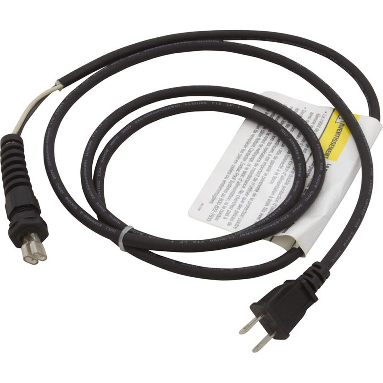 Zodiac R0506800 Control Unit Cord Kit for Polaris 9300/9300xi/Baracuda S3