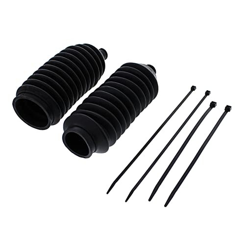 Racing Tie Rod Boot Kit (51-3004) Compatible With/Replacement For Polaris RZR