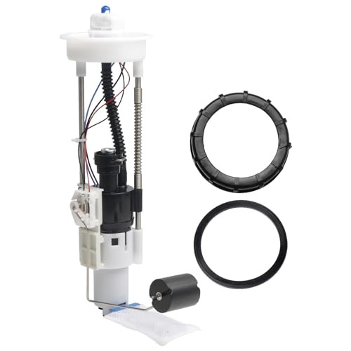 Fuel Pump Assembly Replacement by – Compatible with Polaris – 2013 2204852