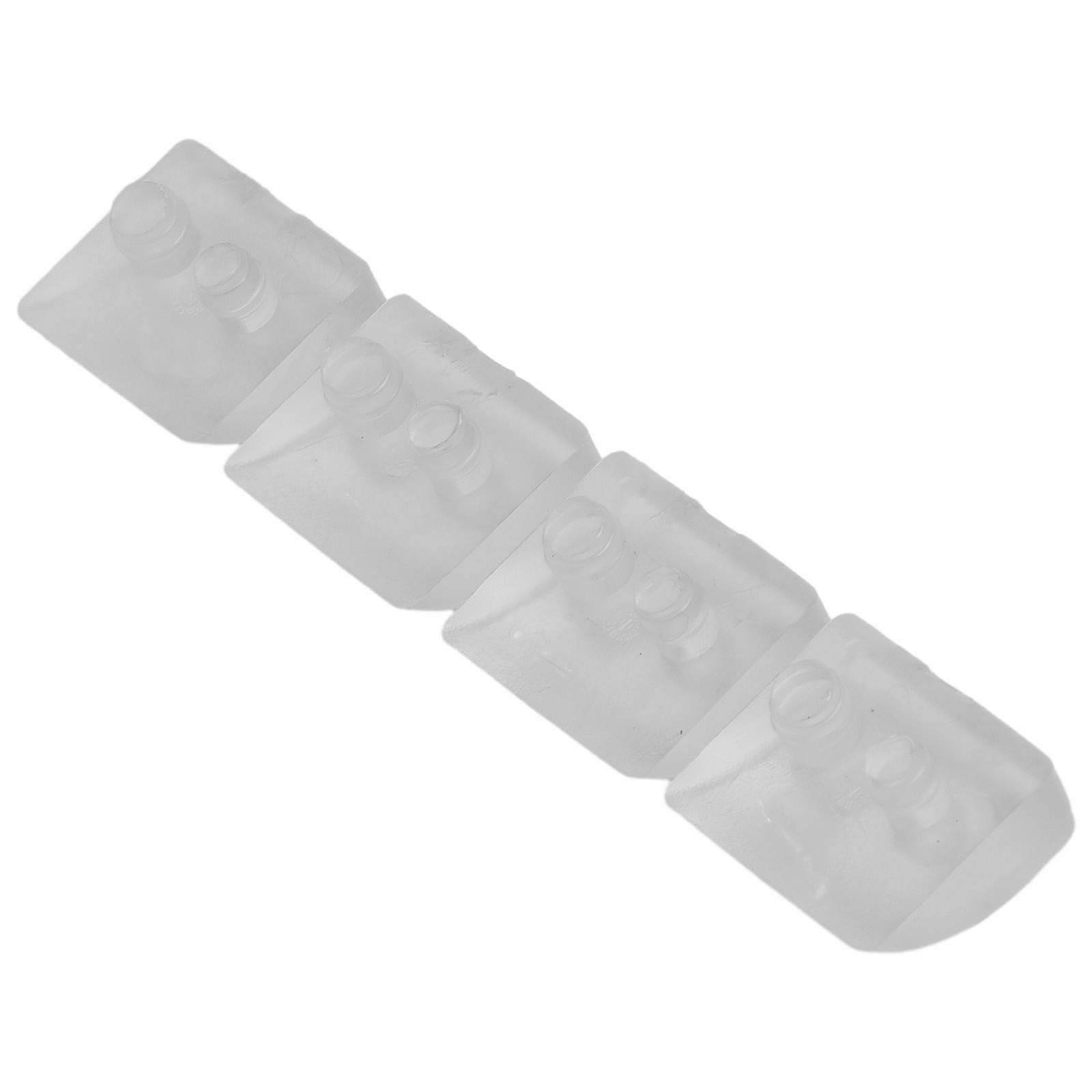 Sturdy and Easy to Use Pod Shoes for Hayward Navigator Pool Cleaner AXV417WHP
