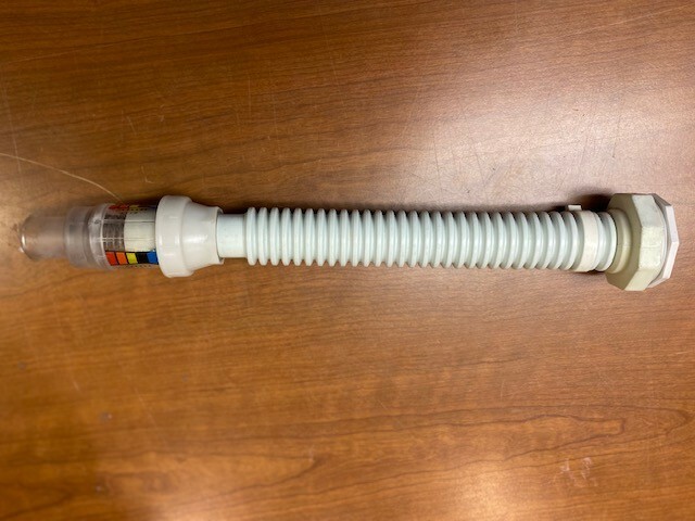 Baracuda Star Control Assembly w/ Extension Hose and Wall Adapter