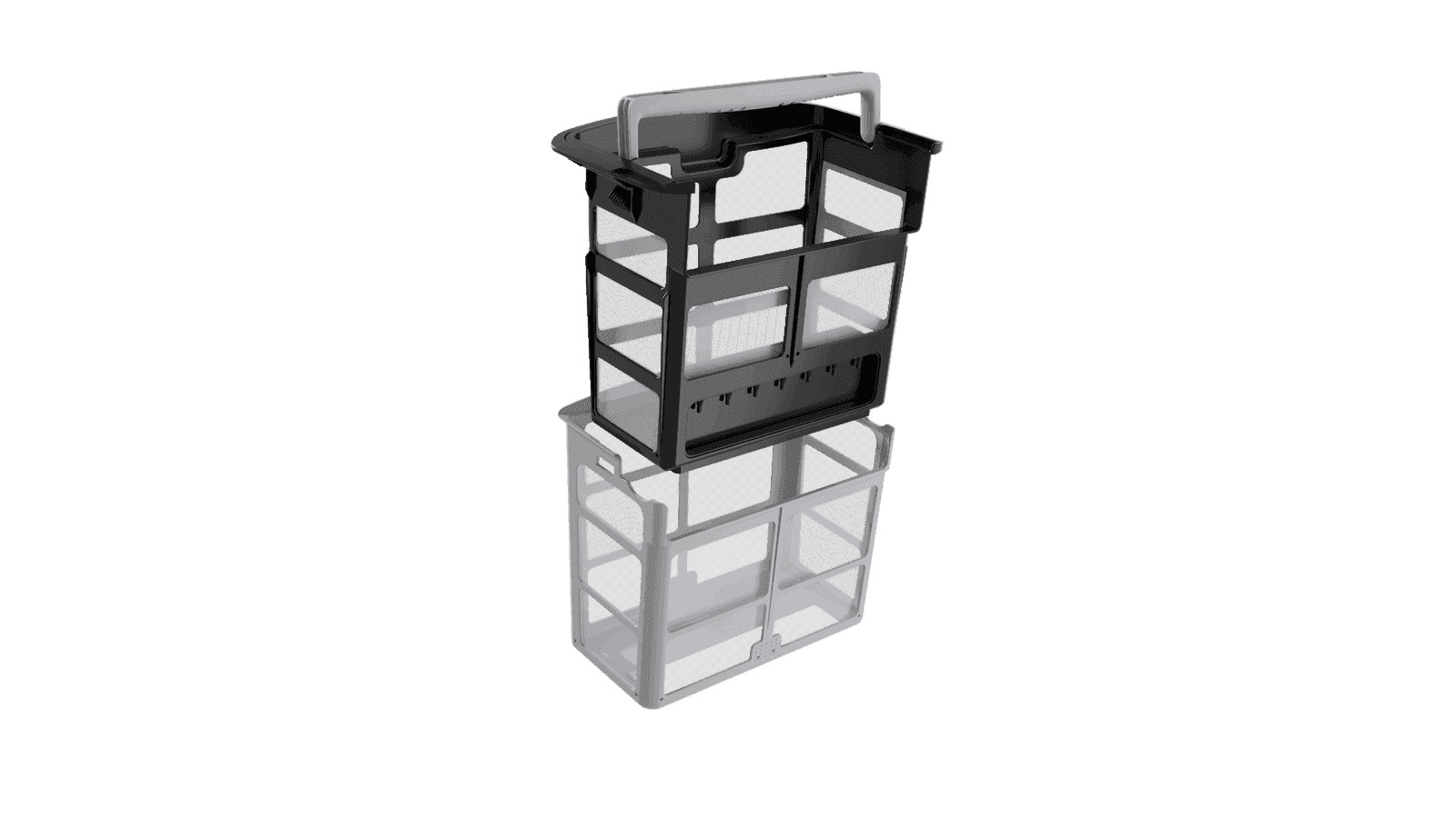 CN0096 Beatbot Dual Filter Basket for A100 Pro SAME DAY SHIPPING 📦🚀