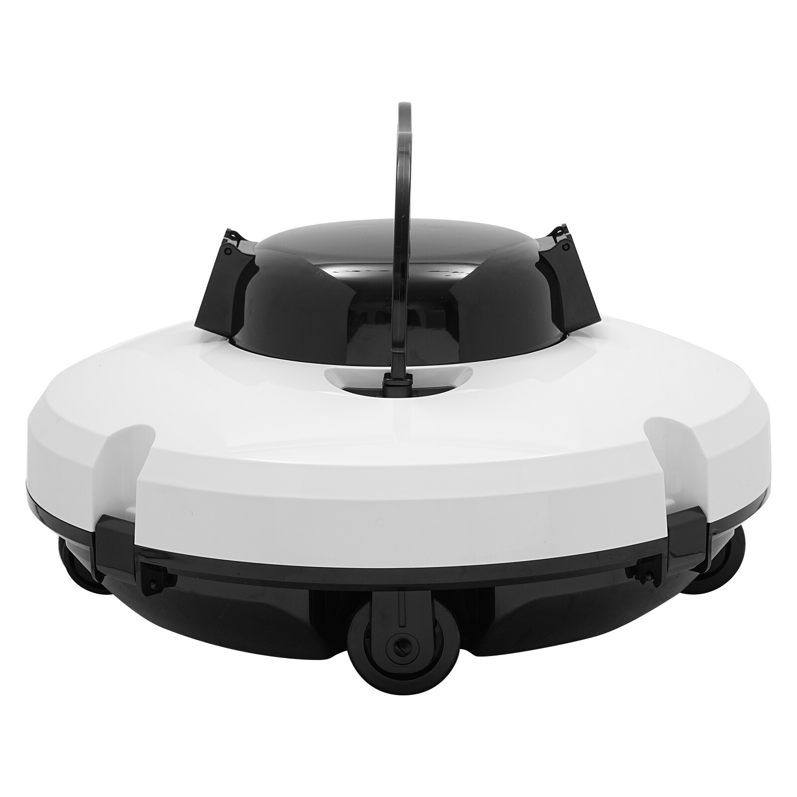 Robotic Cordless Swimming Pool Vacuum Cleaner Swimming Pool Cleaning Machine NEW