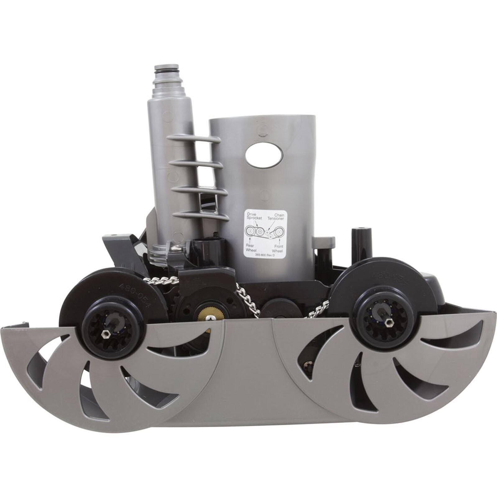Tune Up Kit, Zodiac Polaris 3900 Sport
