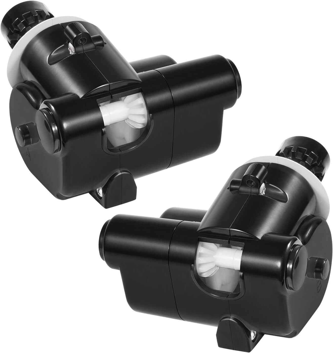 R0524800 R0524700 for Zodiac Baracuda MX8,MX6,Elite Pool Cleaner Device Side A/B