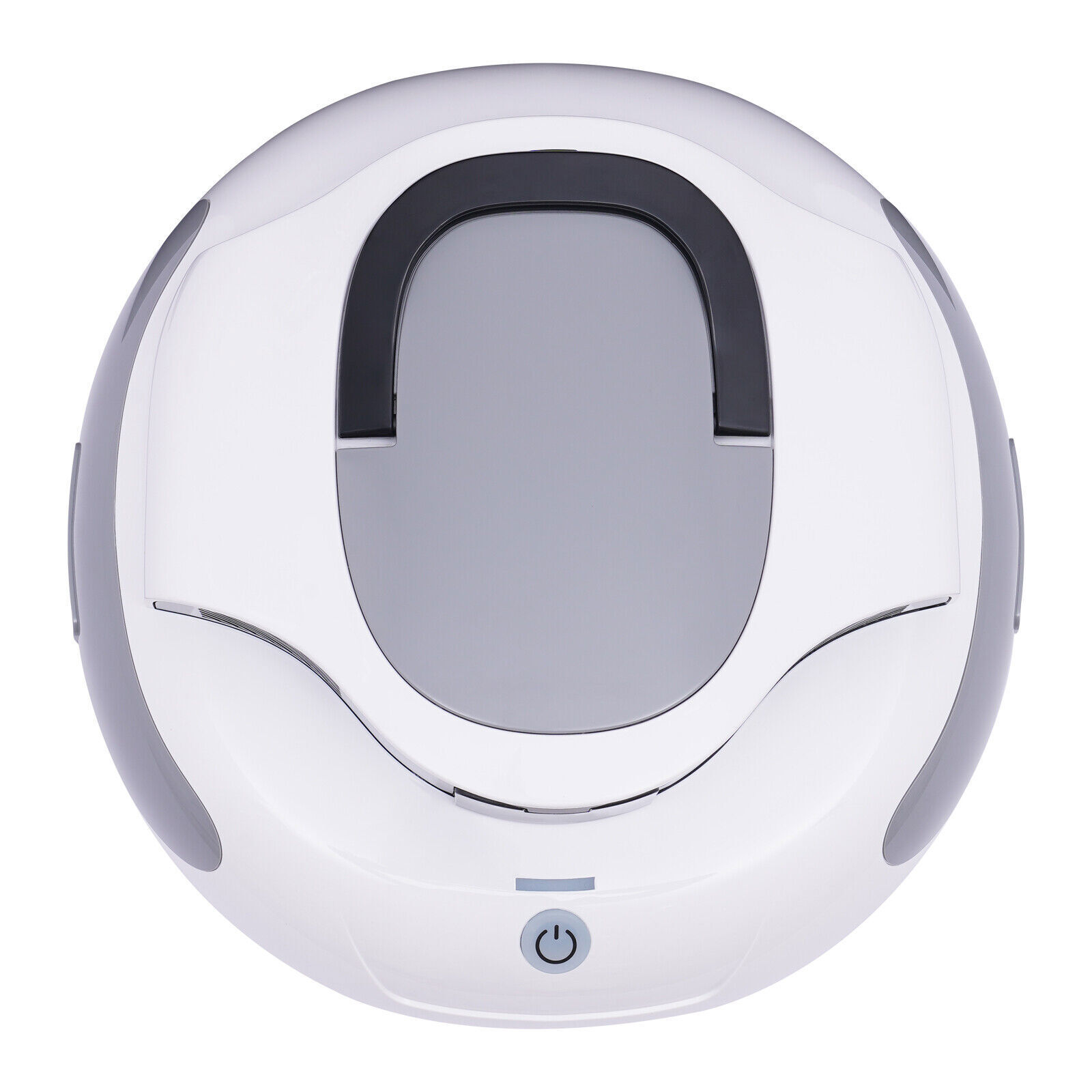 Pool Cleaning Robot ,Above/in-Ground Cordless Robotic Vacuum Cleaner Automatic