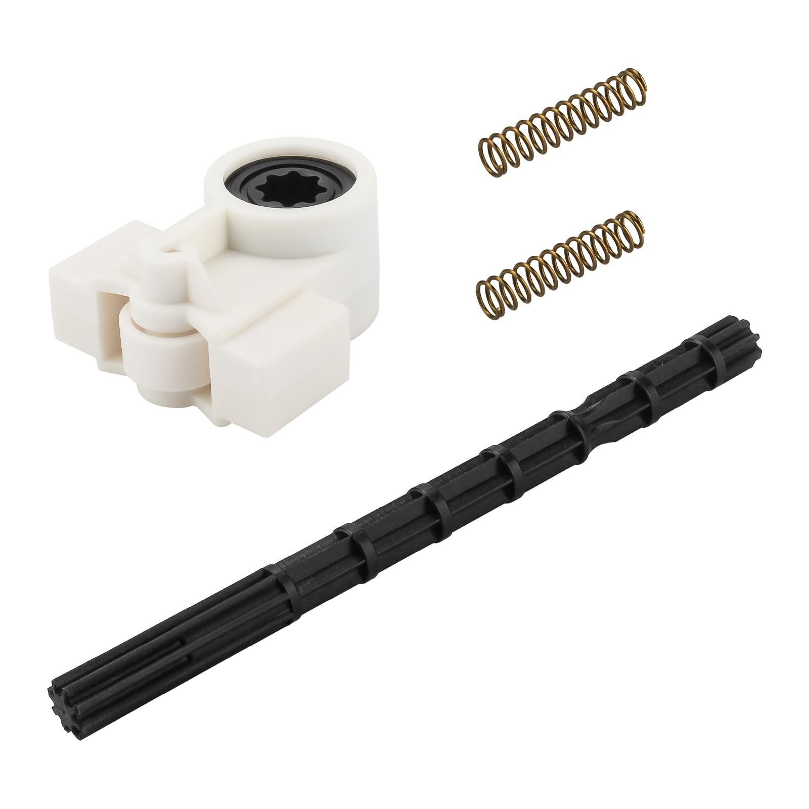Pool Cleaner Replacement Parts for Pentair 360289 Left Drive Kit Bearings, Re…