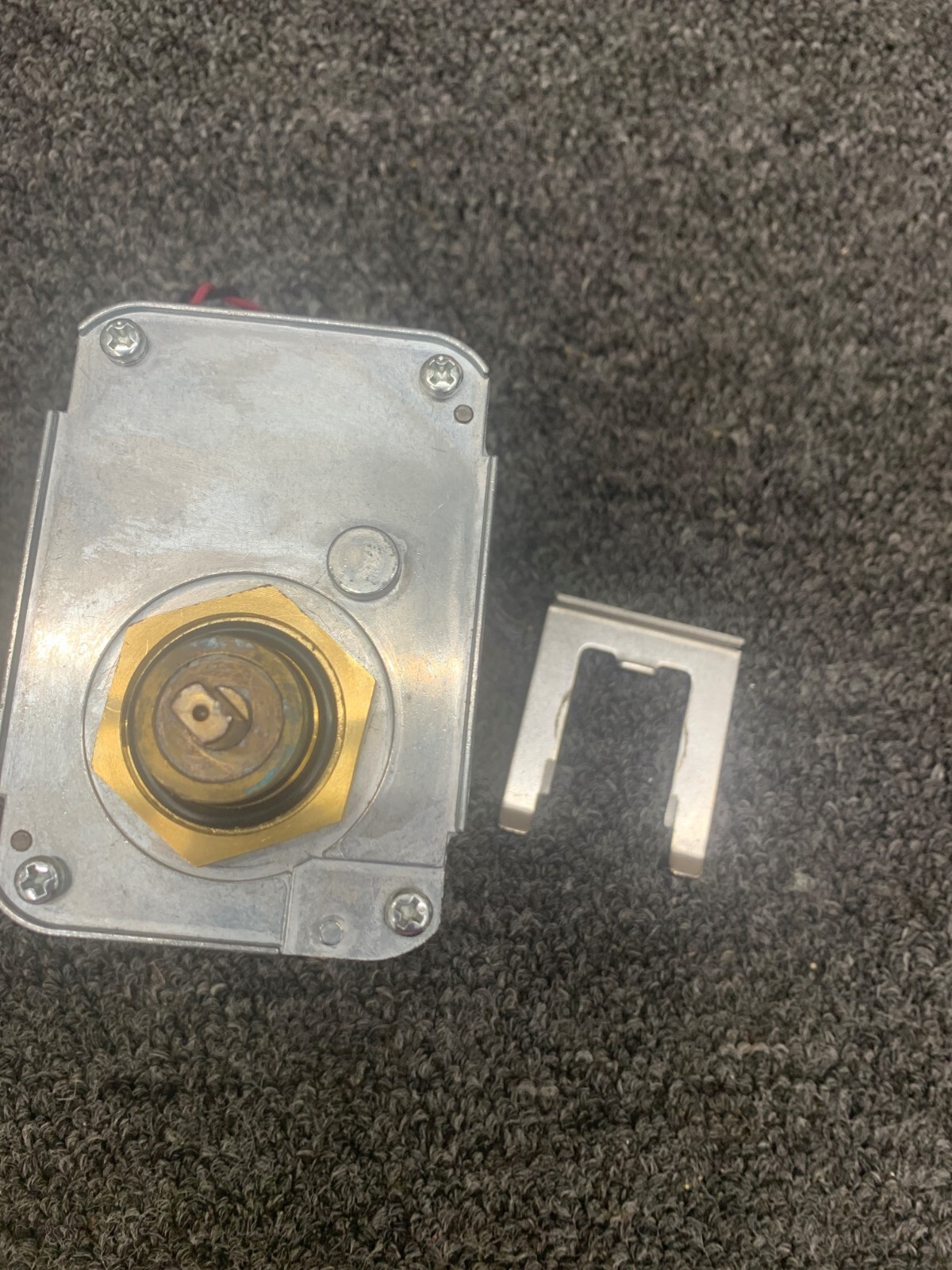 MAYTRONICS DOLPHIN NAUTILUS CC PLUS, S200 DRIVE MOTOR 5521276, 63ZYC-A9 ( USED )