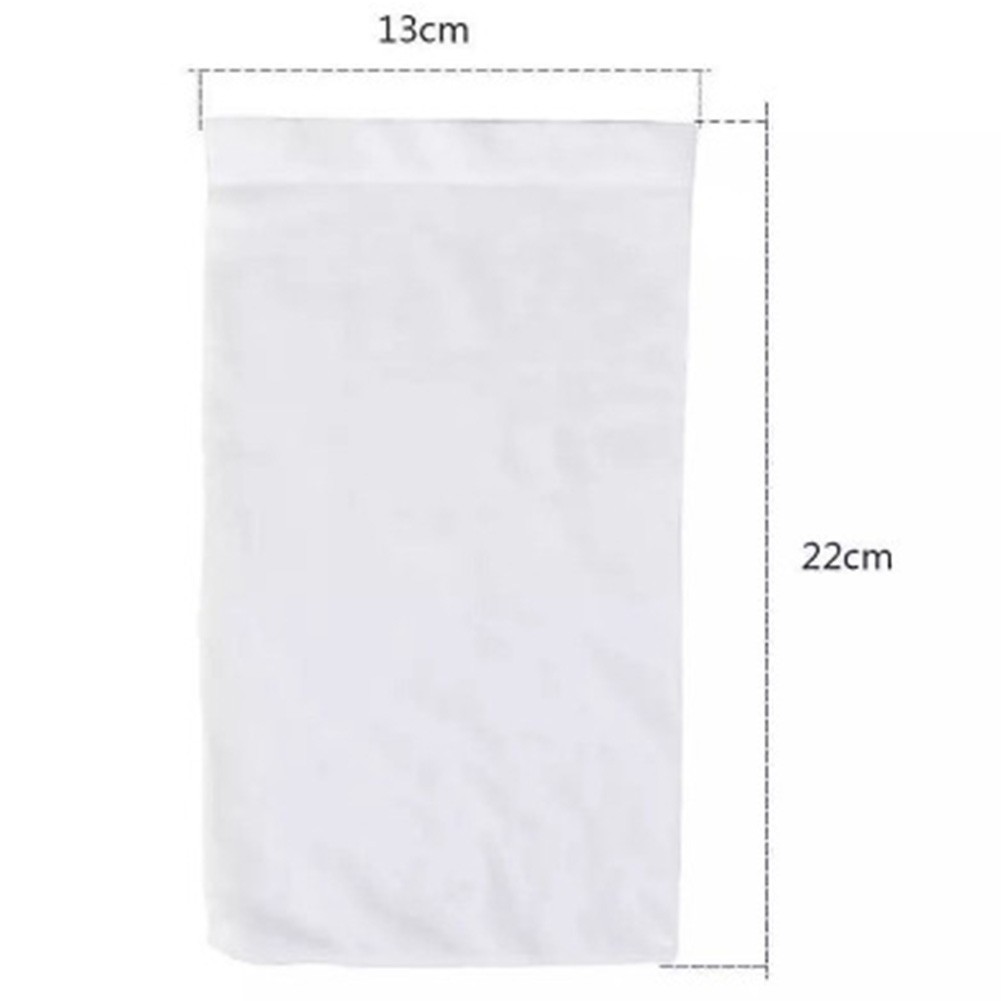 50 Pack For Pool Filter Socks Reliable Protection for Your For Pool Filter