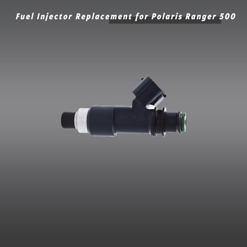 Fuel Injector Replacement for Polaris Ranger 500 EFI 2006 2007 2008 2013